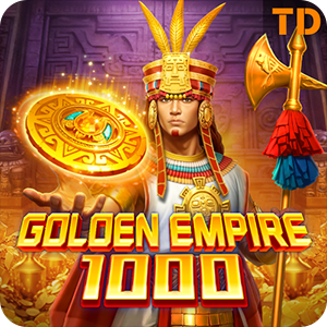 Golden Empire 1000