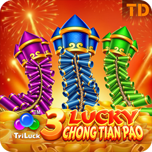 3 Lucky Chong Tian Pao