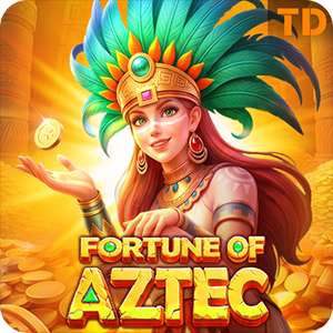 Fortune of Aztec