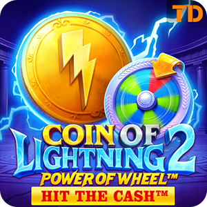 Coin of Lightning 2