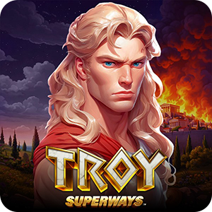 Troy SuperWays
