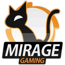 Mirage Gaming