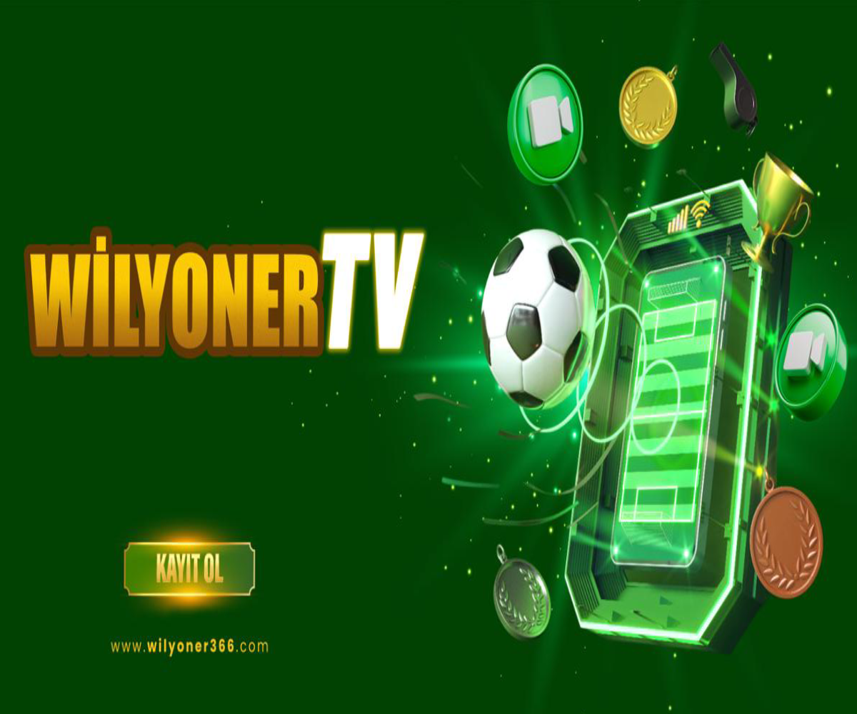 Wilyoner TV Bonusu